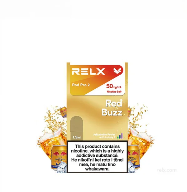 Relx悅刻 6代煙彈 | RELX六代煙彈全新口味台灣現貨